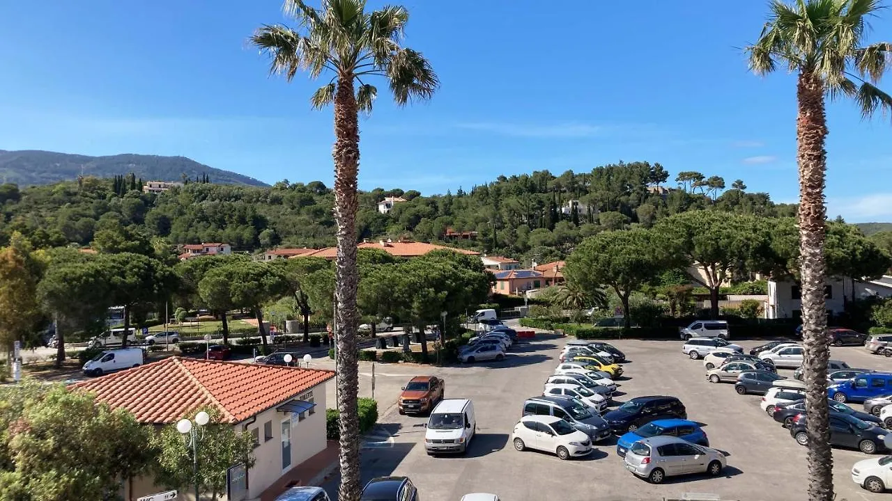 Ferienwohnung Orizzonti Bilocale Marina di Campo 0*,
