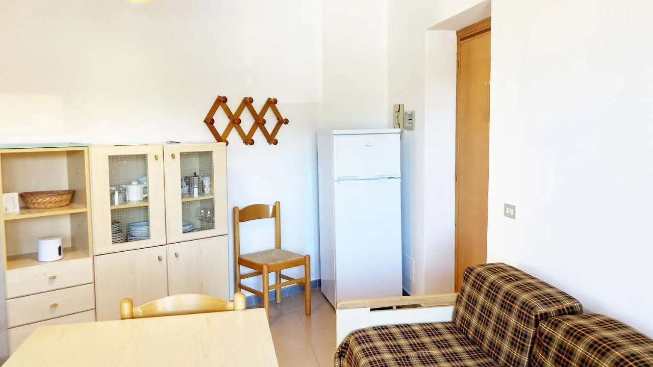 Ferienwohnung Orizzonti Bilocale Marina di Campo