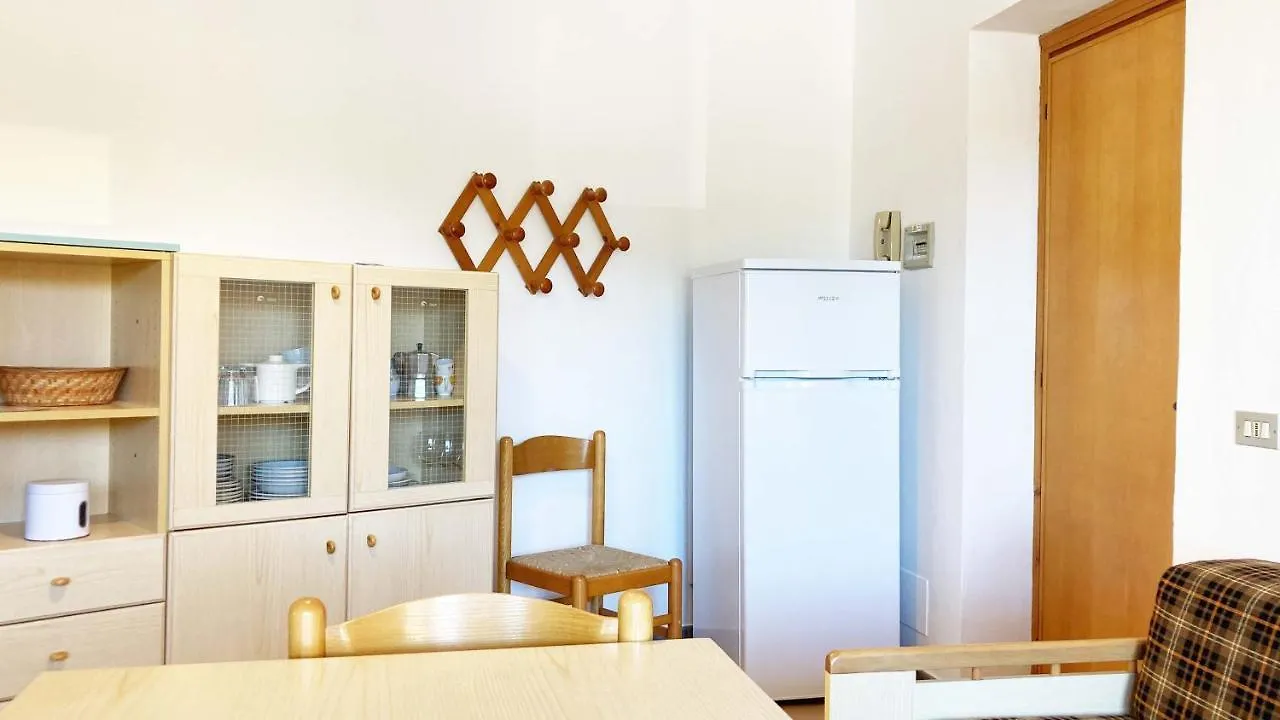 Ferienwohnung Orizzonti Bilocale Marina di Campo 0*,