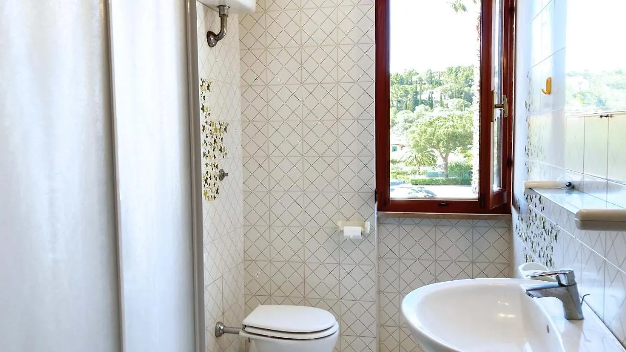 Ferienwohnung Orizzonti Bilocale Marina di Campo 0*,  Italien