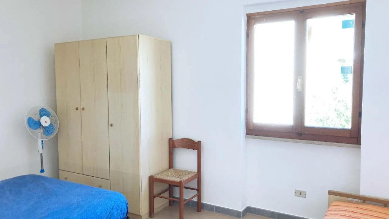 Ferienwohnung Orizzonti Bilocale Marina di Campo Italien